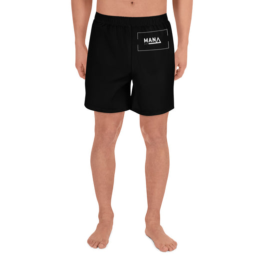 Men's Recycled Athletic Shorts