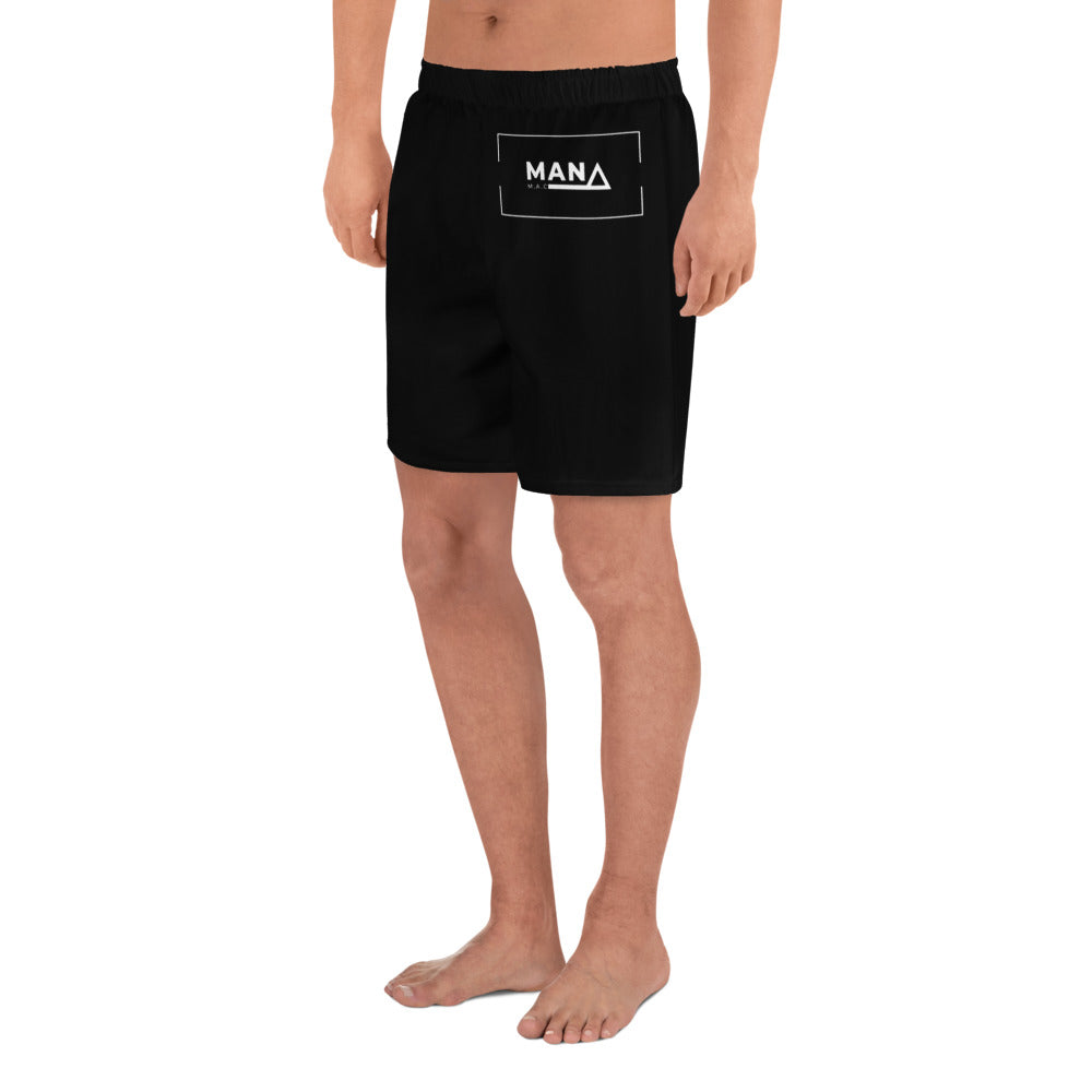 Men's Recycled Athletic Shorts