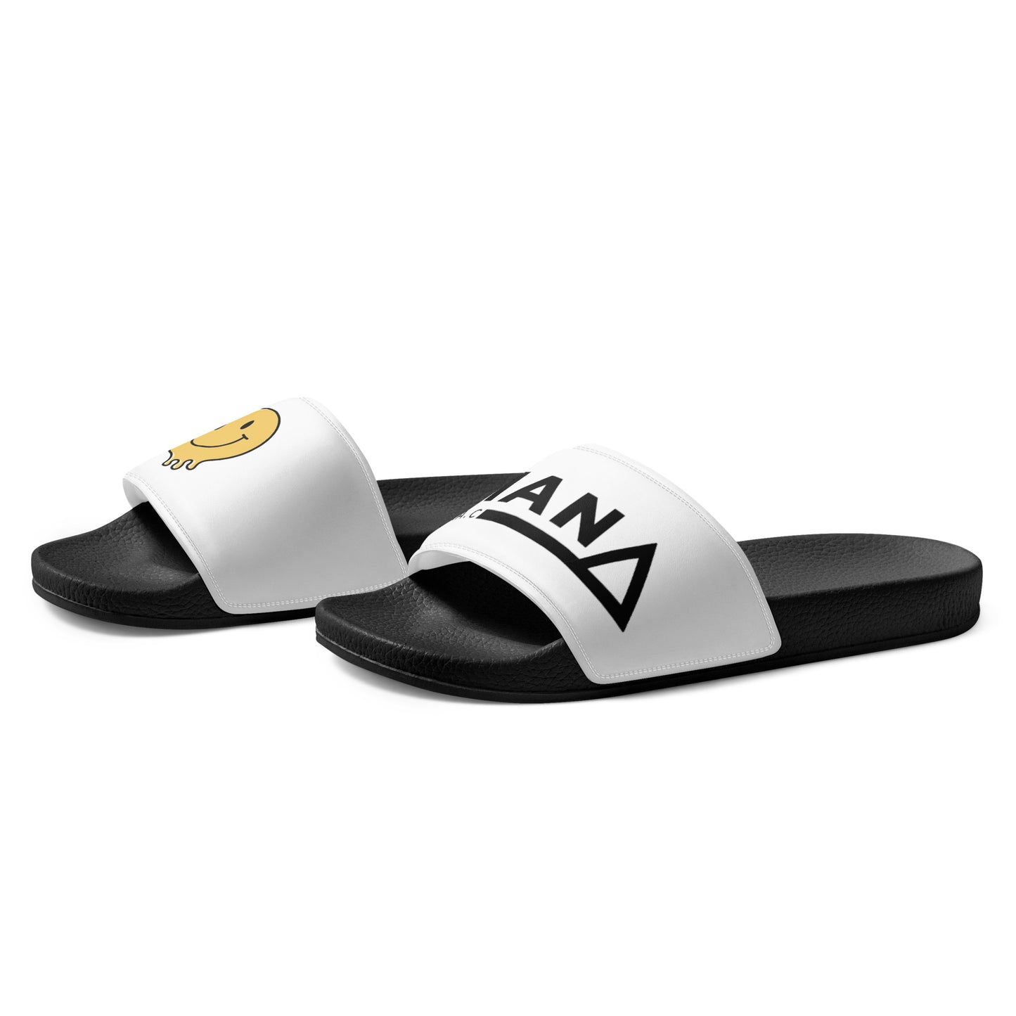 Men’s slides