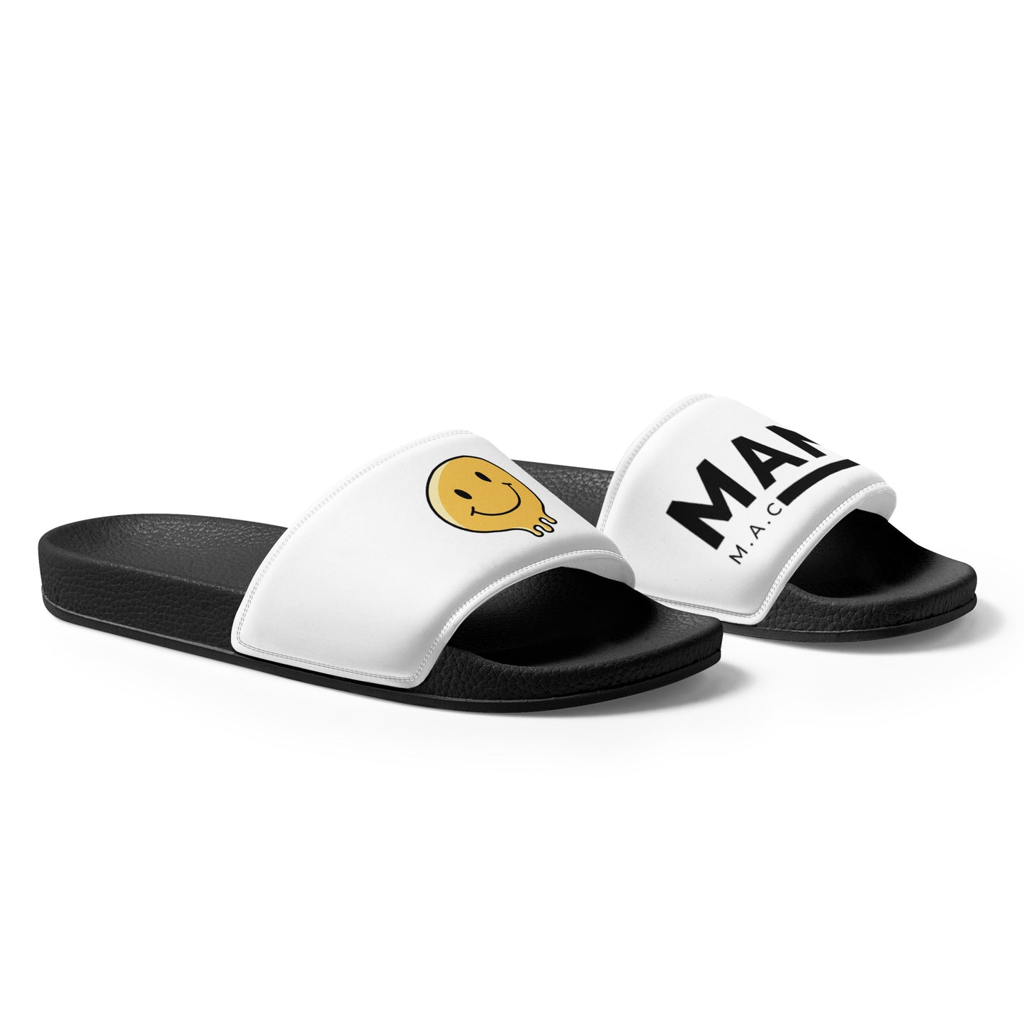 Men’s slides