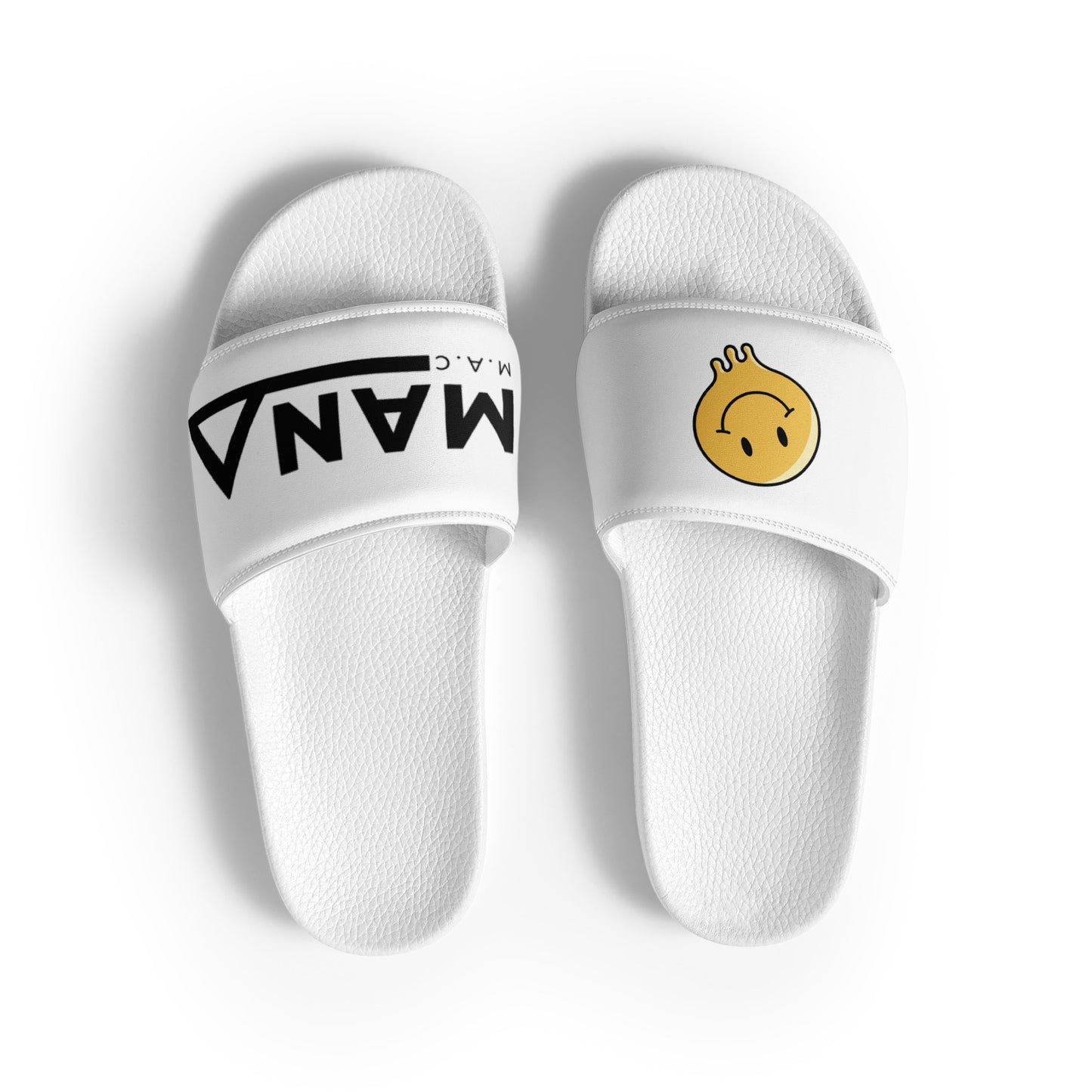 Men’s slides