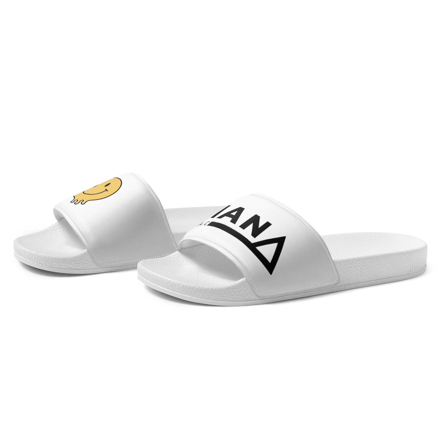 Men’s slides