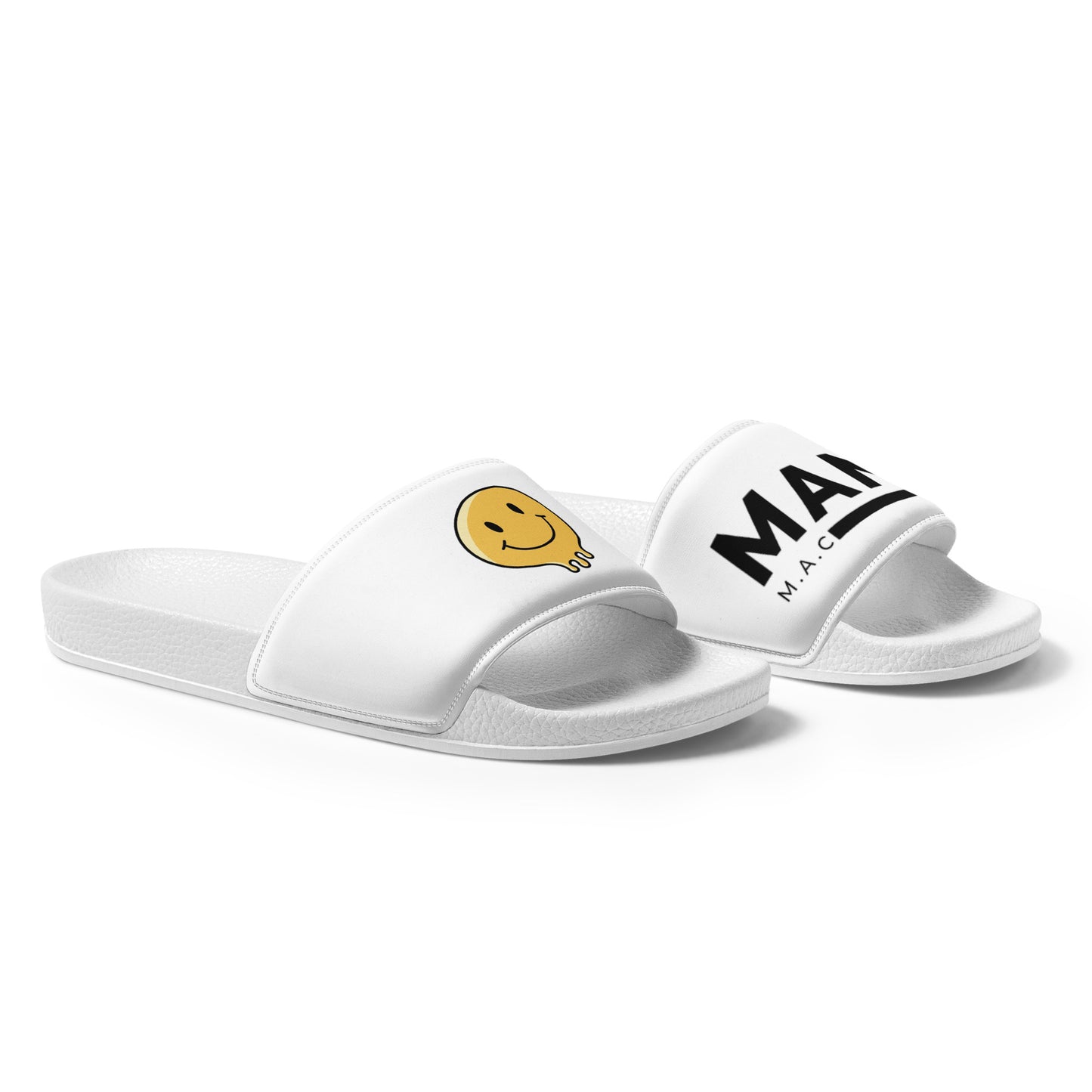 Men’s slides