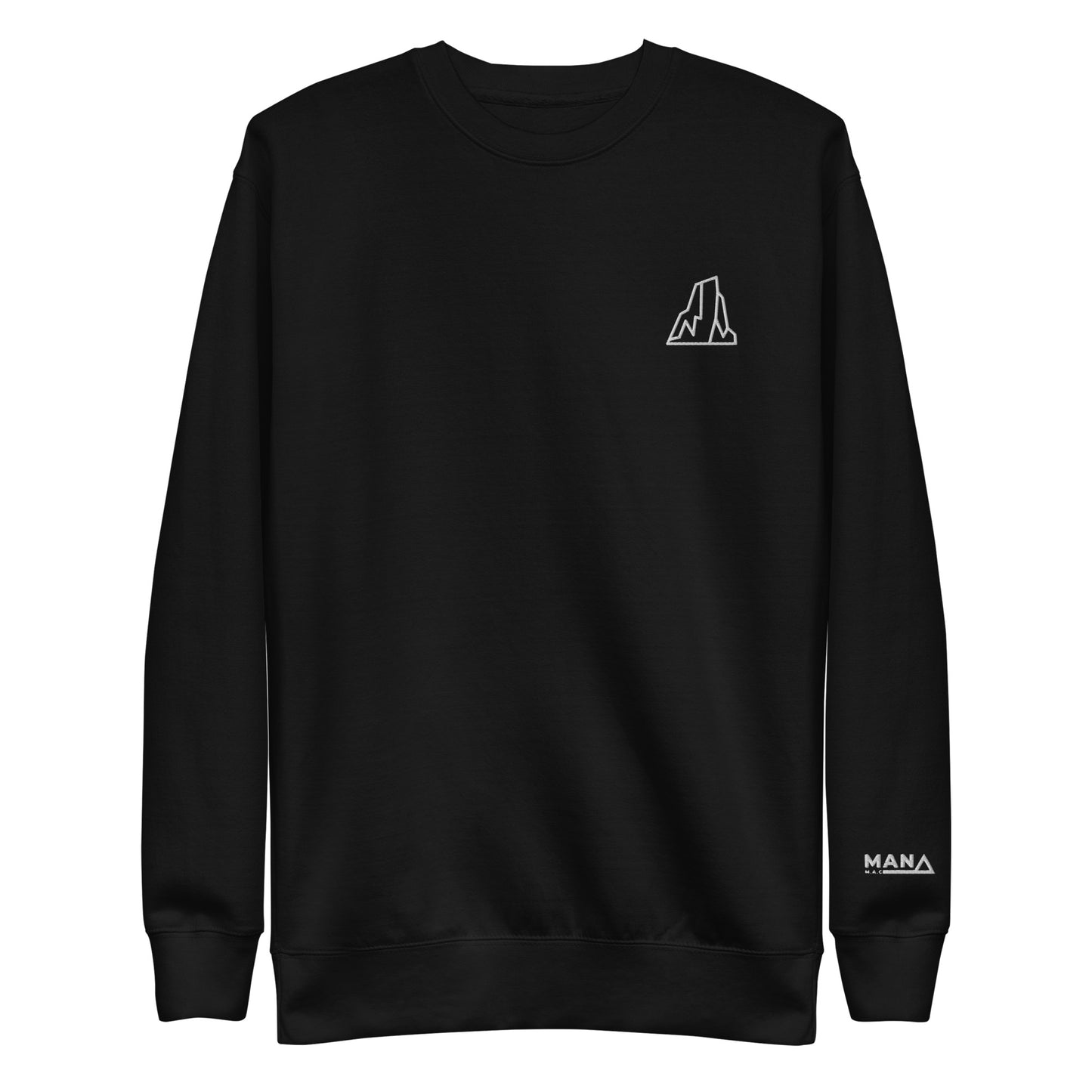 Unisex Premium Sweatshirt