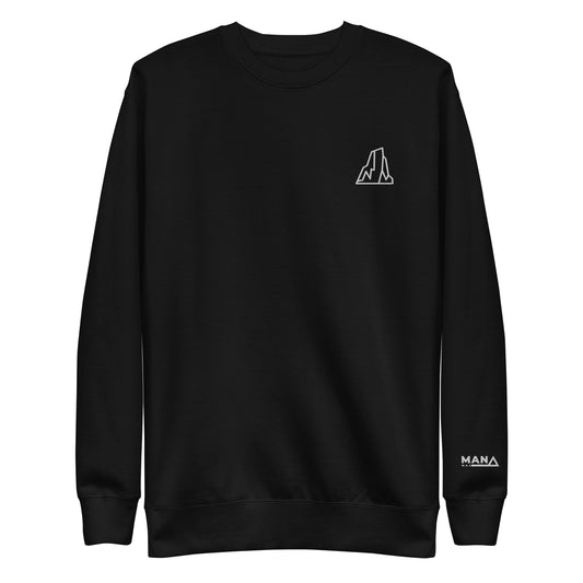 Unisex Premium Sweatshirt