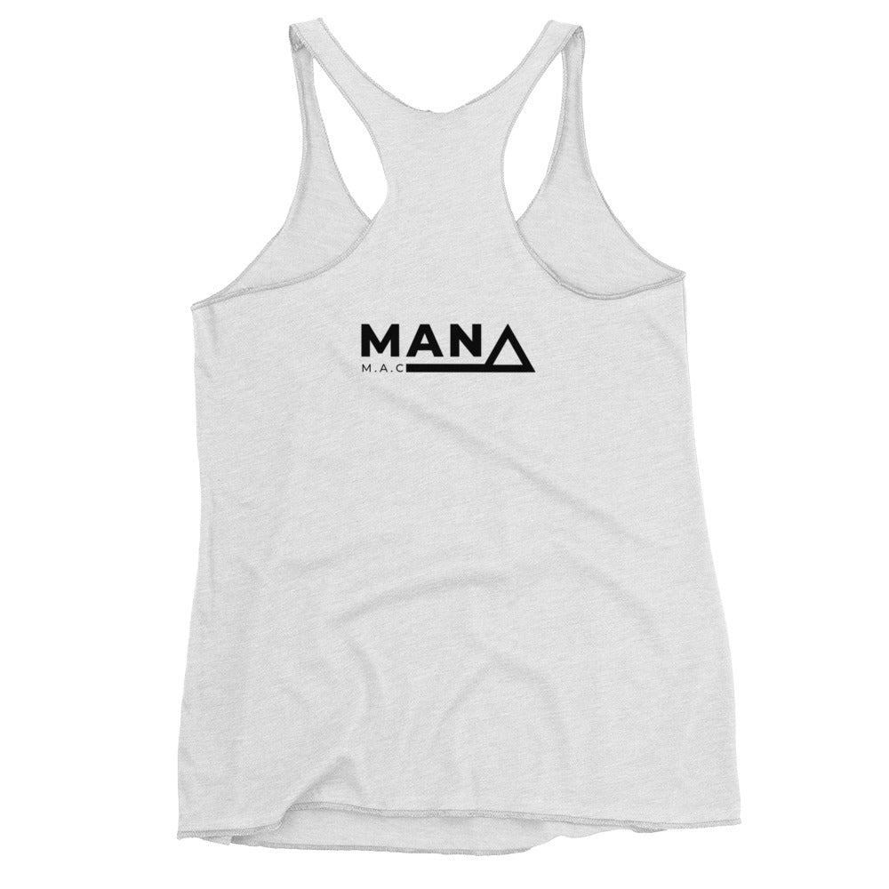 Women's Racerback Tank