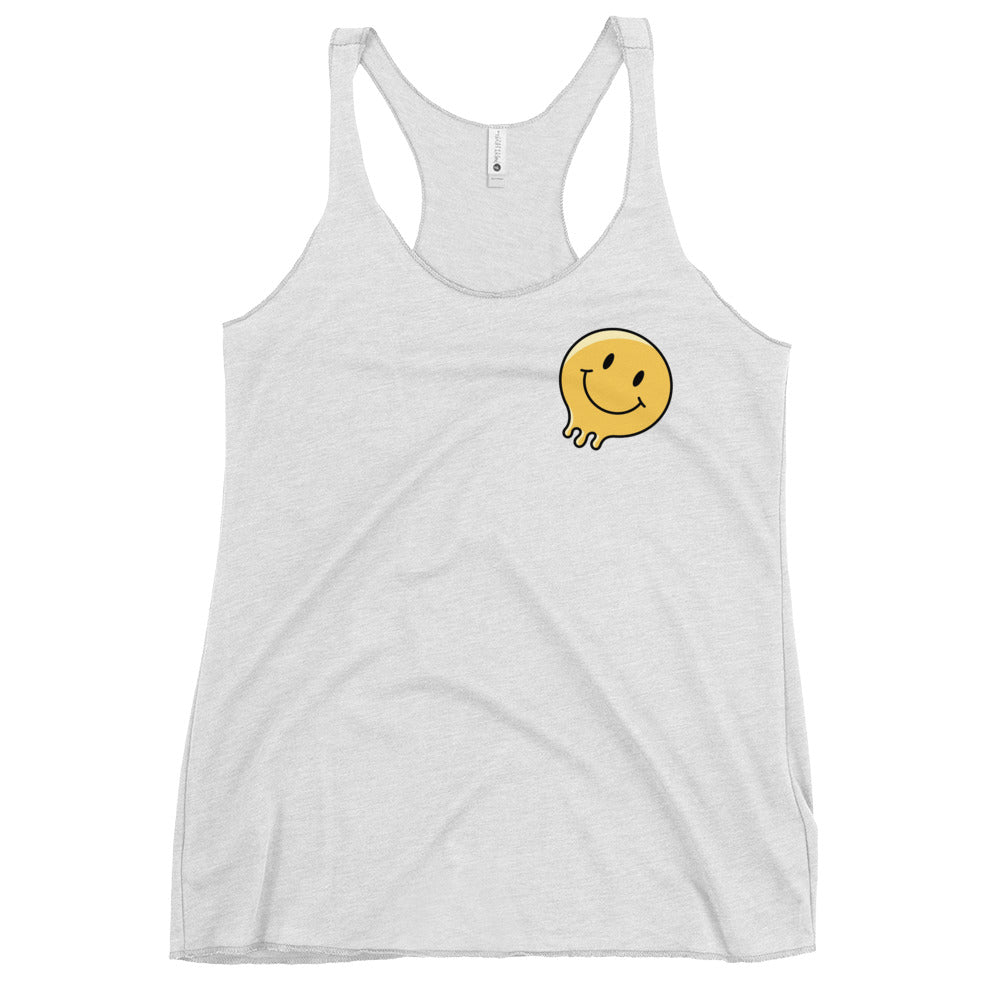 Women's Racerback Tank