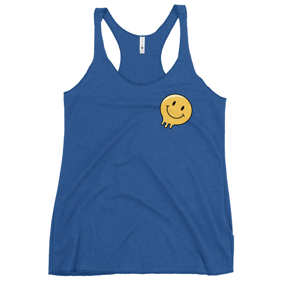 Women's Racerback Tank