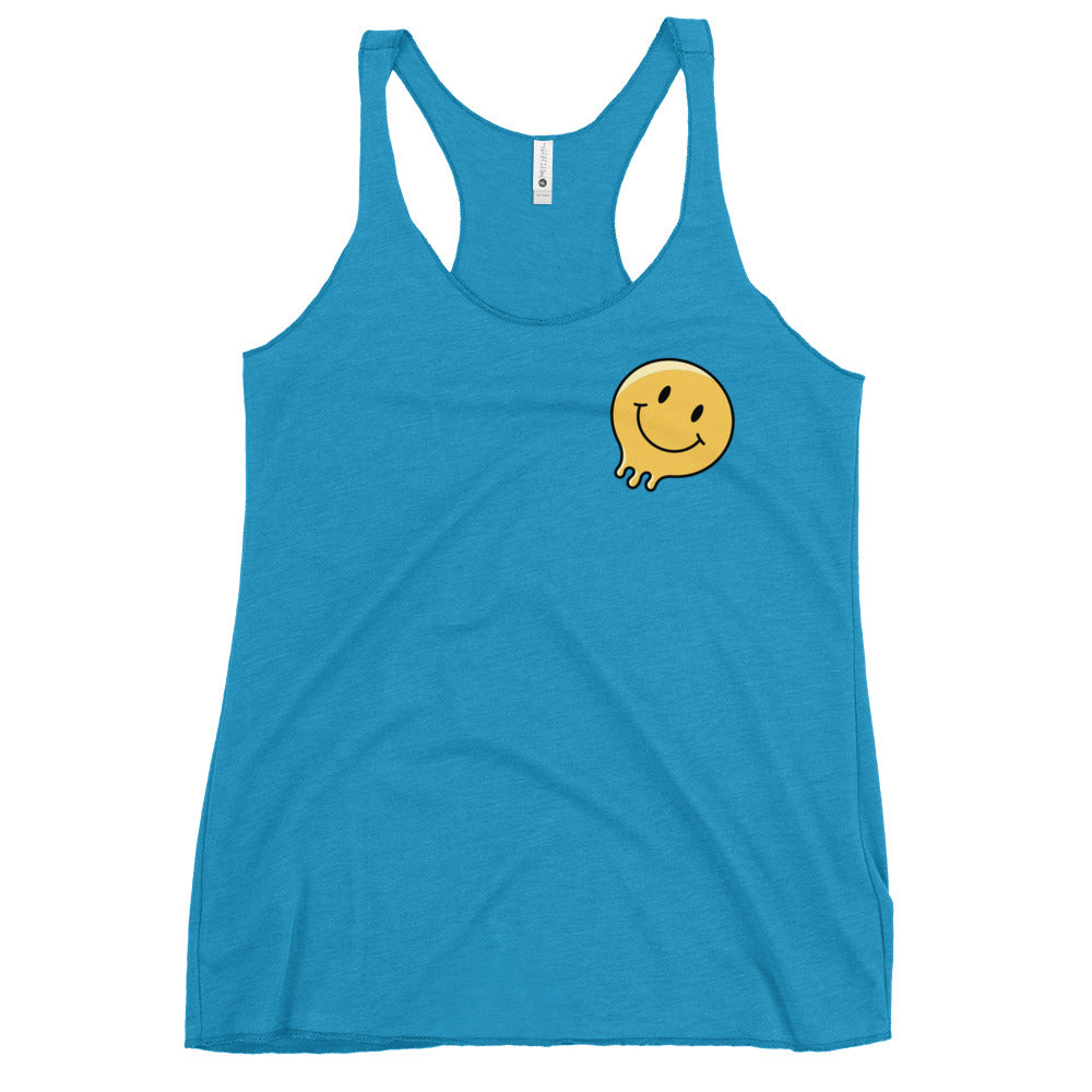 Women's Racerback Tank