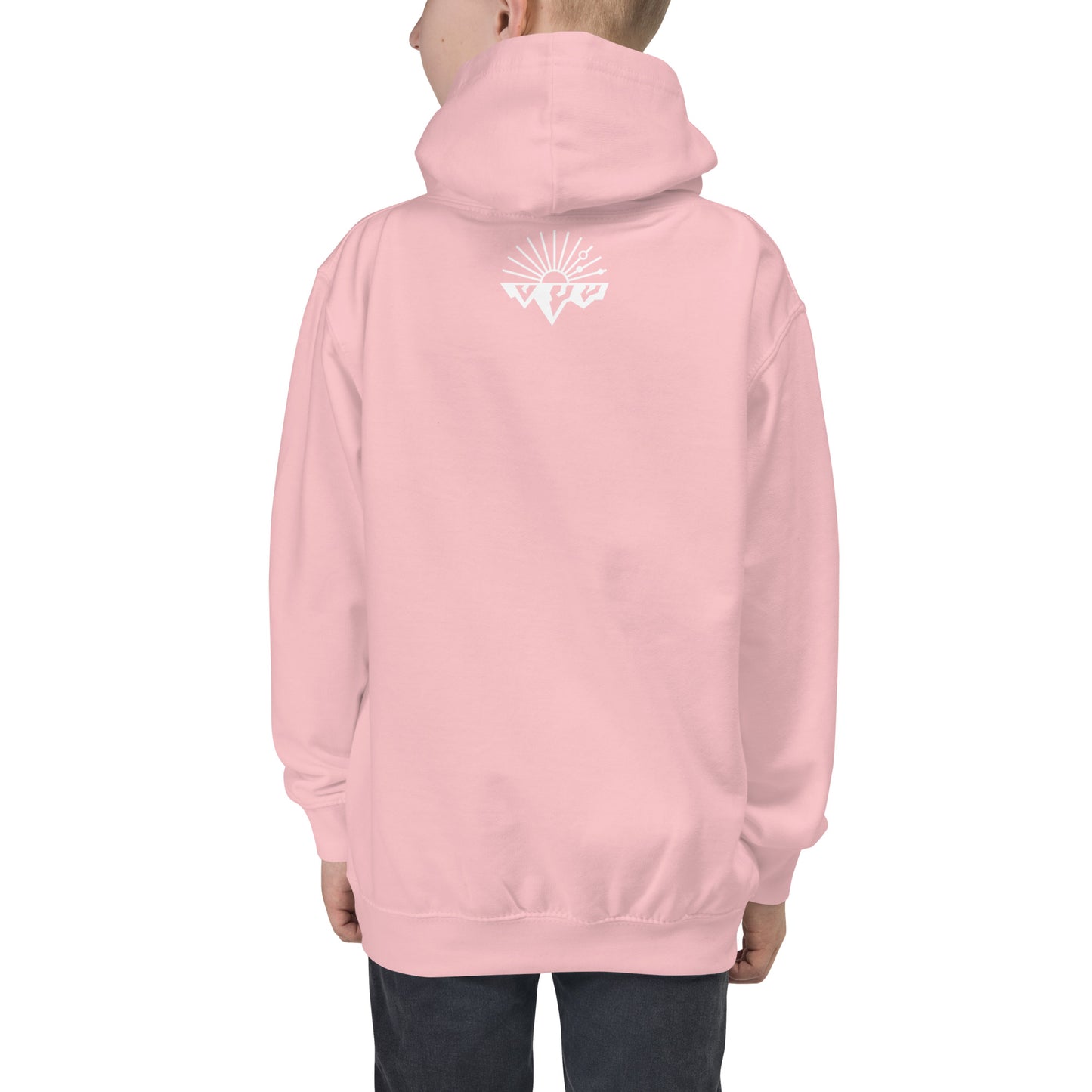 Kids Hoodie