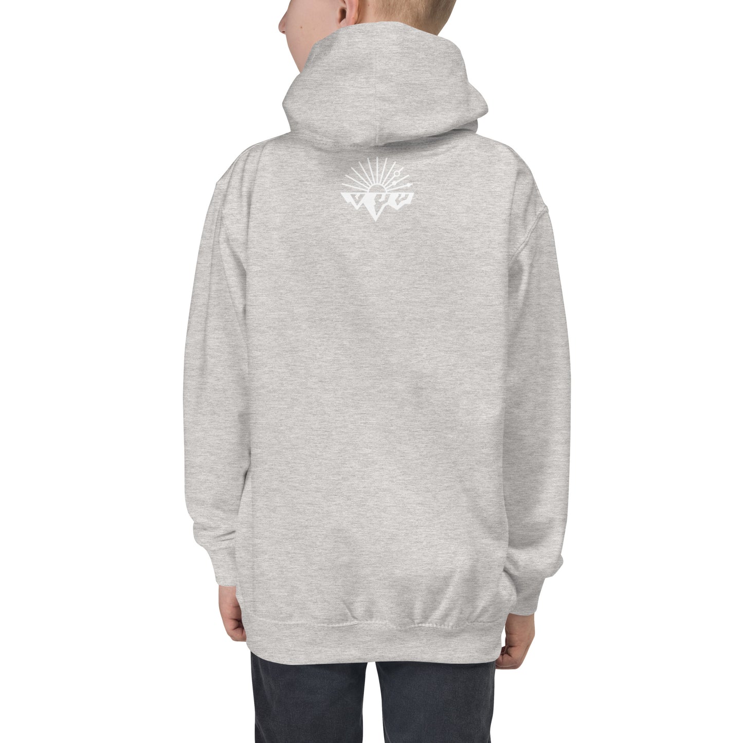 Kids Hoodie