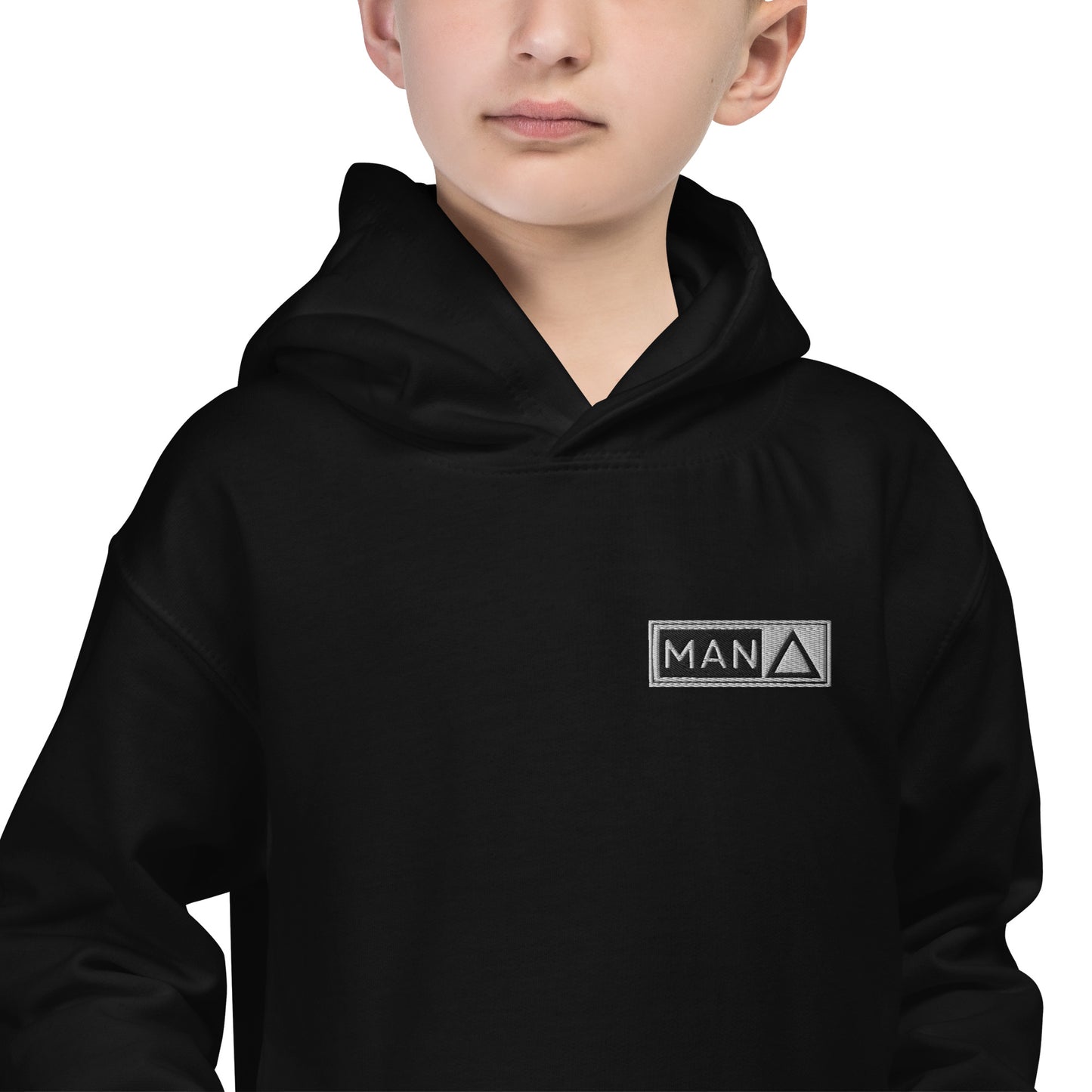 Kids Hoodie