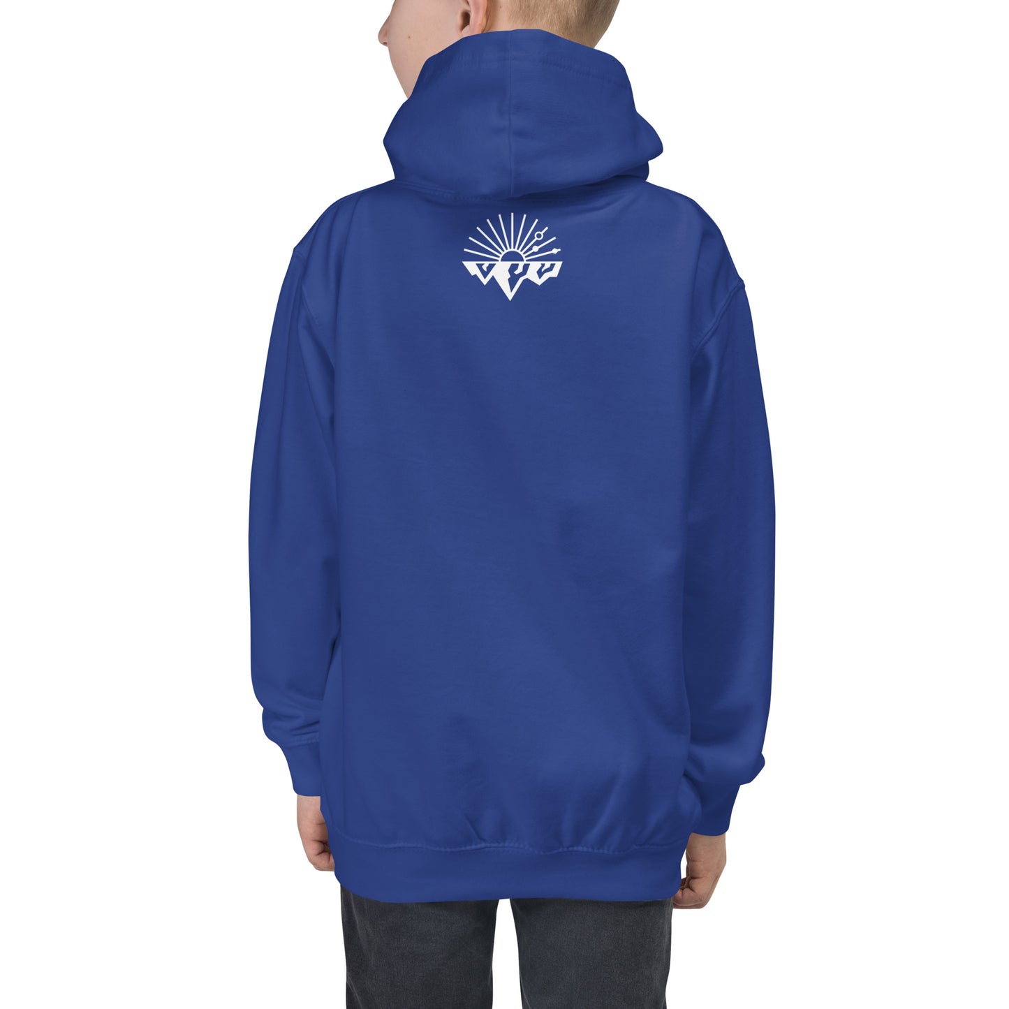 Kids Hoodie