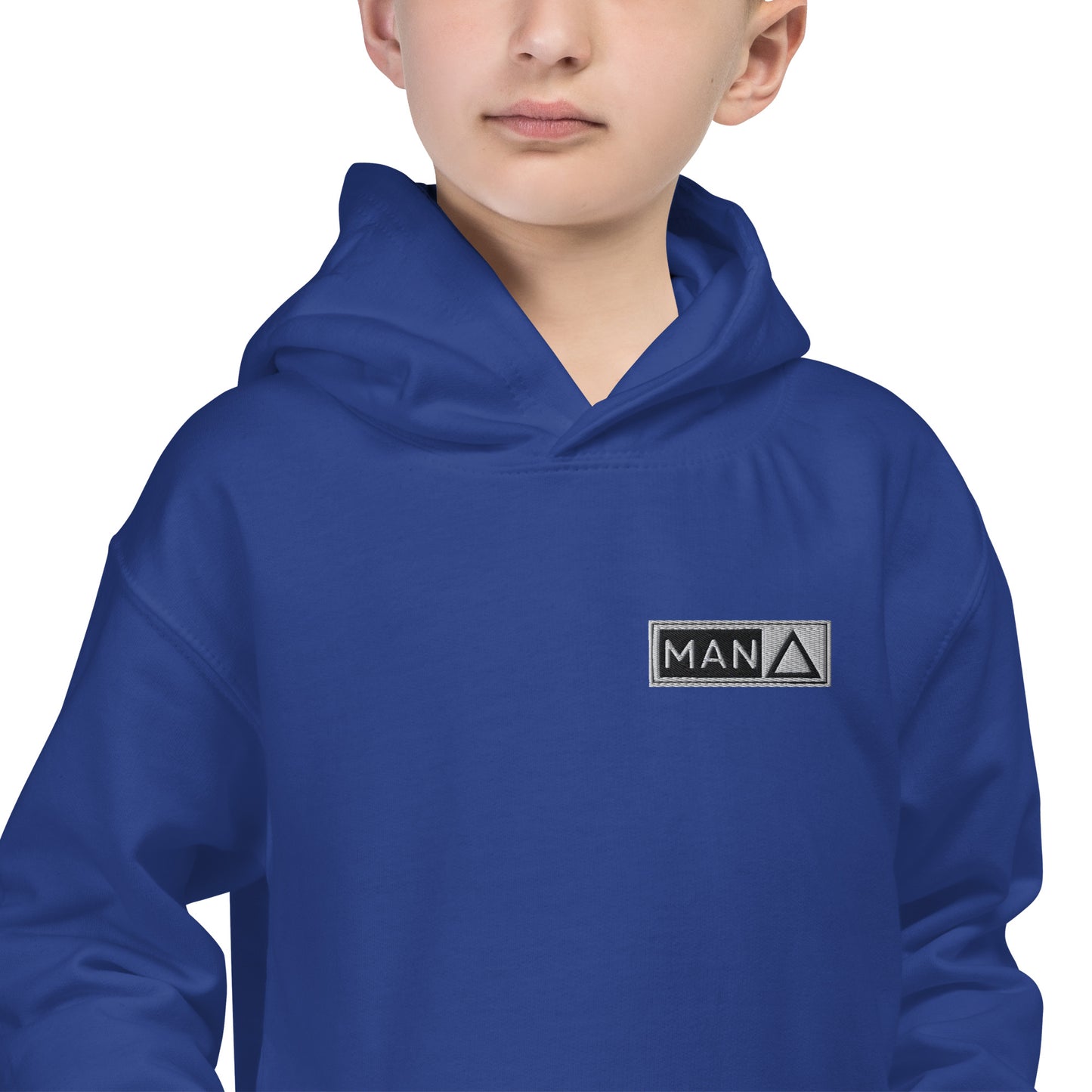 Kids Hoodie