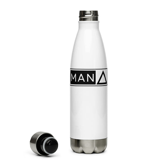 Stainless Steel Water Bottle